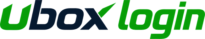 ubox login